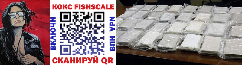 Купить  Тотьма  Cocaine Fish Scale 